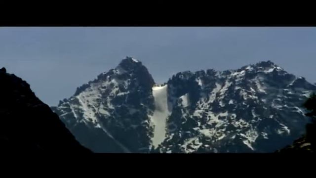Керим Турапов Арпанын ала тоосунан смотреть онлайн