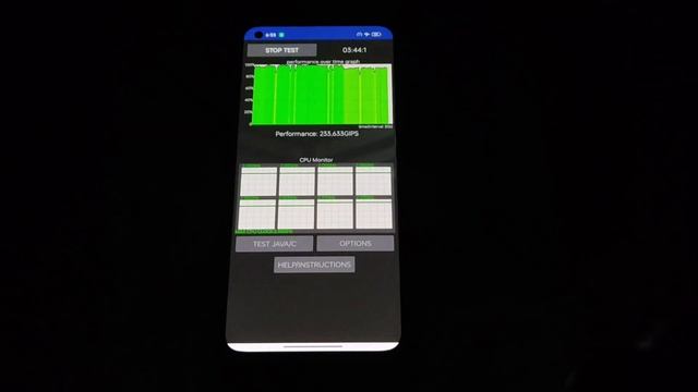 NARZO 50 PRO CPU THROTTLE TEST AFTER C13 UPDATE смотреть онлайн