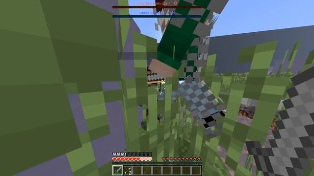 БРАВЛ СТАРС В МАЙНКРАФТЕ! ЗАХВАТ КРИСТАЛЛОВ! КТО ТЫ ИЗ ГЕРОЕВ BRAWL STARS?! МАЙНКРАФТ смотреть онлайн