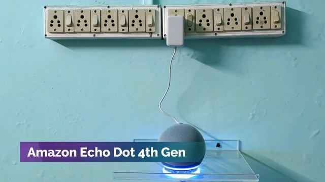 ??Unboxing And Easy Setup | Amazon Echo Dot 4th Gen & Wipro Smart LED Bulb | Rajdeep Mukherjee смотреть онлайн