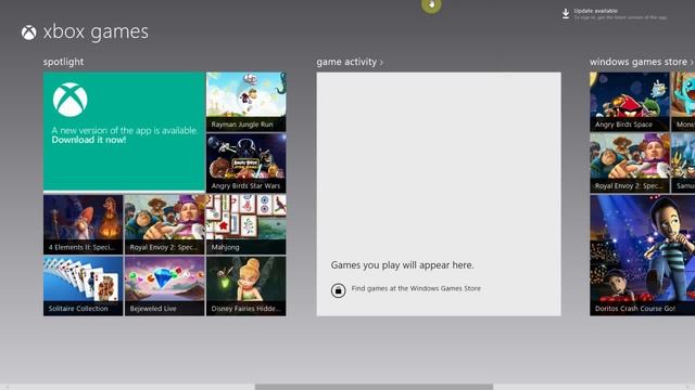 Неужели настолько плох? Windows 8