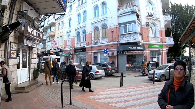 #295 Ялта. Крым. Отель Мрия. Ялта глазами жителя Мурманска. Погода в Ялте в феврале. Мурманск в Ялт смотреть онлайн