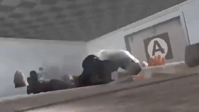 SAUCE WITH MIMI SENTRY READY (SFM) смотреть онлайн