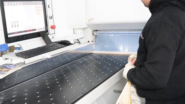 Раскраиваем ЛДСП/КАК мы делаем ВАШУ мебель смотреть онлайн