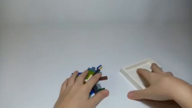 ЧТО СДЕЛАТЬ ИЗ ЛЕГО ТОП 10 ИДЕЙ смотреть онлайн