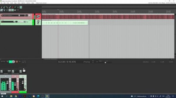 Все что ТЕБЕ нужно знать для работы в Reaper - Полный туториал по Reaper - YammyBlog