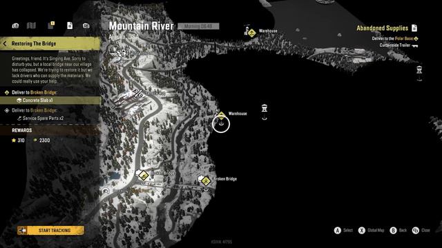 SnowRunner Coop - Alaska! S02E02 with the AveragePlays Crew смотреть онлайн