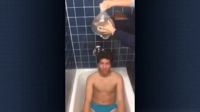 Презерватив с водой на голову забава 2015 смотреть онлайн