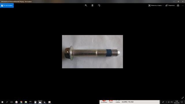 СВАРКА ЧУГУНА Электродами или ремонт поворотного кулака (цапфа) смотреть онлайн