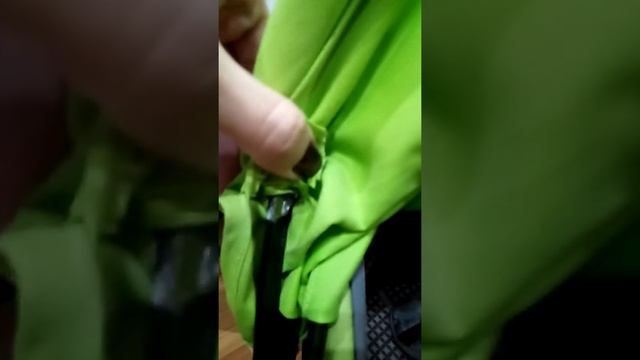 Ремонт дуги копюшона коляски трость Мишутка смотреть онлайн