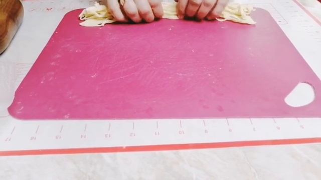 Арабская катлама на манной крупе. смотреть онлайн