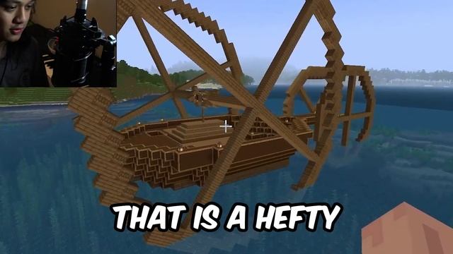 Land Vs Sea: Which Update Comes First? (AKA I Eat Fried Chicken While Looking at Cool Stuff) смотреть онлайн