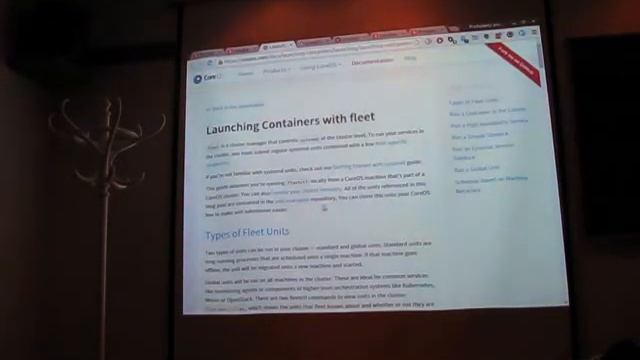 Matej Zilak: Real life experience using docker containers for local development смотреть онлайн