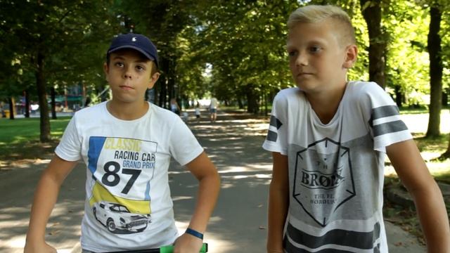 Что за день? День левши. смотреть онлайн