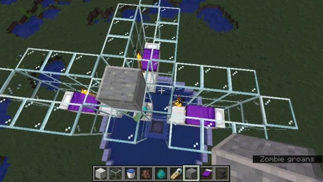 Easy Iron Farm | 20 Stacks an Hour | Minecraft Java 1.16.5 | Iron Farm 1.16.5 | 1.17 смотреть онлайн