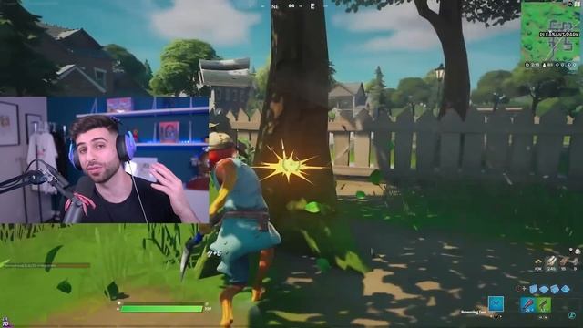 The 50 Rarest Fortnite Skins of All Time... смотреть онлайн