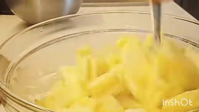 Рецепт выпечки к чаю