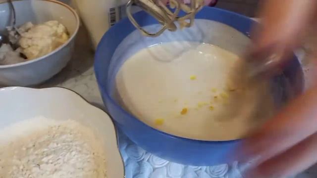 Кулинарное творчество без границ 