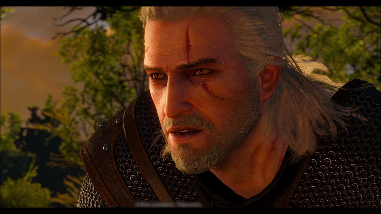 Ведьмак (песня)