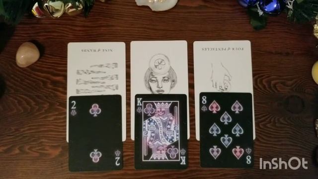 ?Pick-a-card: Mind, Body, Spirit Tarot & Oracle Card Reading ???♀️? What Do You Need to Know Now? смотреть онлайн