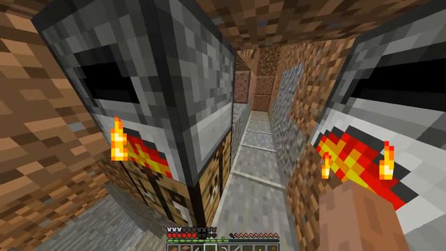 MINECRAFT.Le`ts play под названием HARD OCHIVMANT #5 смотреть онлайн