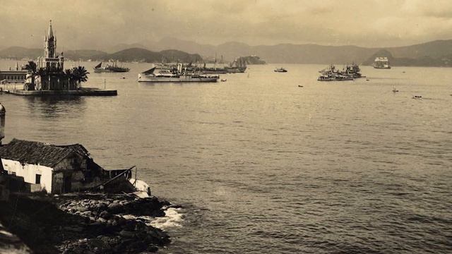 Conheça AGORA a HISTÓRIA do ENCOURAÇADO RIACHUELO da ARMADA IMPERIAL BRASILEIRA смотреть онлайн