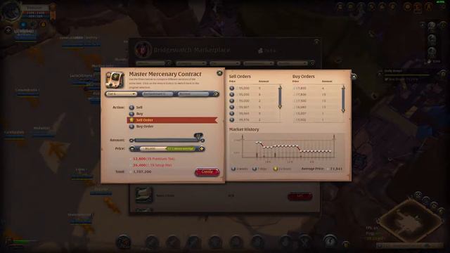 Get Premium The Fun Way | Albion online Premium Guid December смотреть онлайн
