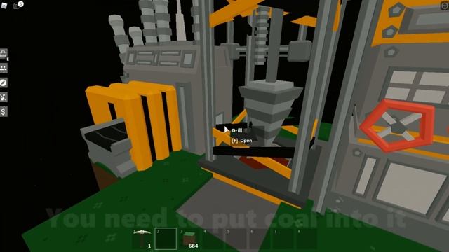 [How to Get COPPER] Roblox Islands UPDATE ? (Roblox Skyblox) смотреть онлайн
