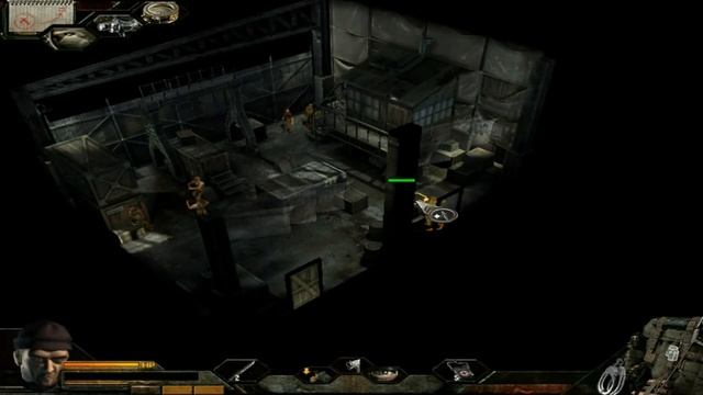 Commandos 3 Назначение Берлин Нормандия Уничножение Короблей Прохождение