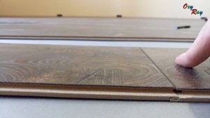 Укладка ламината своими руками или Как быстро уложить ламинат самому