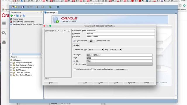 Deploying a nodeJS app on Oracle Cloud смотреть онлайн