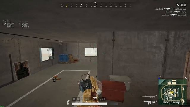 Что вы знаете о стрельбе в PUBG? | Priyl смотреть онлайн