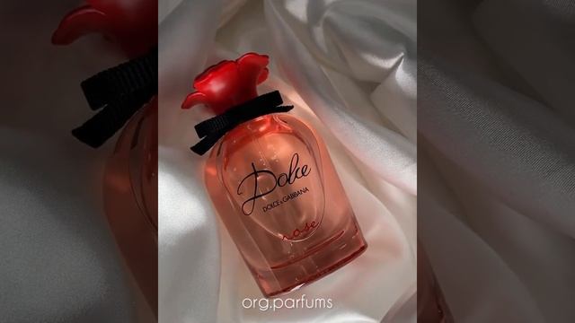 Dolce Gabbana Dolce Rose