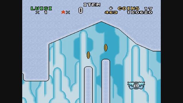 Lets Play Super "Mario" World [6] Fail Time! смотреть онлайн