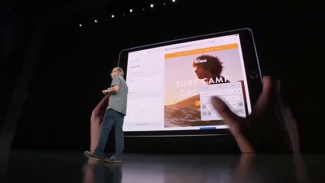 New iPad 7th Generation 10.2" | Features and Specs смотреть онлайн