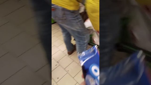 мы в магазе смотреть онлайн