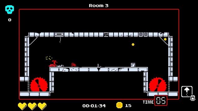 TEN - Ten Rooms, Ten Seconds #Xbox Achievement Walkthrough смотреть онлайн