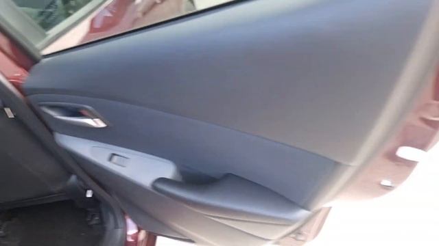 2017 Mazda Demio смотреть онлайн