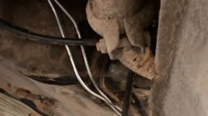 Замена топливных и тормозных трубок ВАЗ 2114,2110-12...