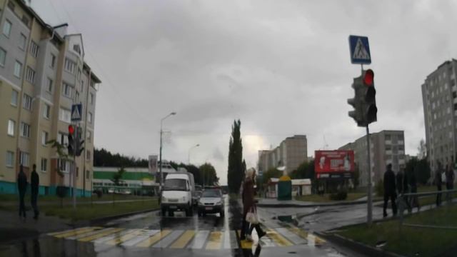 ГАИ Пинск нарушают ПДД смотреть онлайн