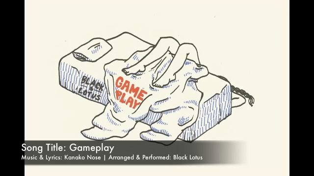 Black Lotus "Gameplay" [1ST SINGLE] смотреть онлайн