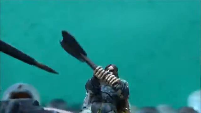 Painting Ferrus, from Hasselfree Miniatures смотреть онлайн