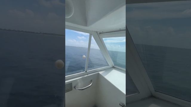 Мурадонна за штурвалом скоростной моторной лодки смотреть онлайн
