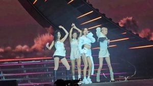 [4K] FULL CONCERT - BLACKPINK in San Francisco (SF) USA - 082223