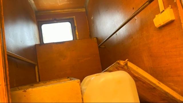 ОДИН из Последних! Редчайший ЗИЛ, Этот  ZIL был замечен в продаже!