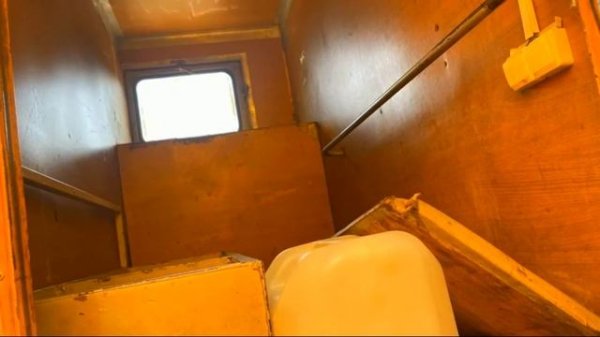 ОДИН из Последних! Редчайший ЗИЛ, Этот  ZIL был замечен в продаже!