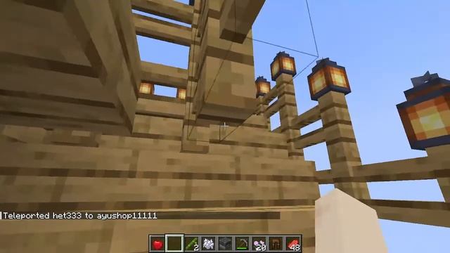 MINECRAFT LIVE GAMEPLAY | JAVA VERSION 1.20.1| BUILDING HOME & EXPLORE AREAS смотреть онлайн