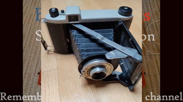 kodak junior I camera смотреть онлайн