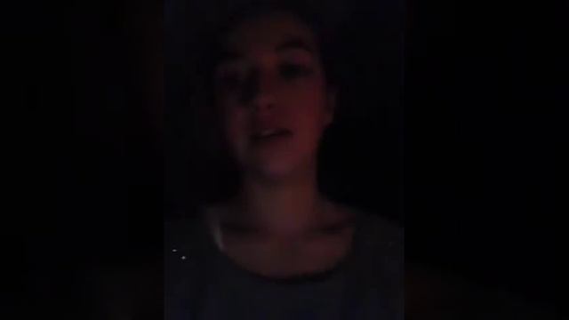 Отключили свет/Kate Volg при свечах;)) смотреть онлайн