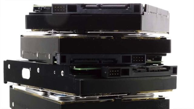 How To Archive- Internal vs External Drive смотреть онлайн